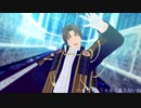 【MMD刀剣乱舞】へし切ホール【へし切長谷部/へし切ストラ】
