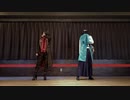【刀剣乱舞】Lo/ve/me/i/f/yo/u/c/an【コスプレで踊ってみた】