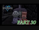 心を照らす光となれ･･･【KINGDOM HEARTS実況part30】