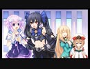 【実況】ノワール、友達作るってよ。『超女神信仰ノワール』 part51