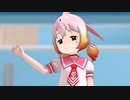 【MMD】Calc.