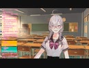 【新衣装耐久】ホラーゲーム？健屋さん・・・？透けてる！【健屋花那にじさんじ】