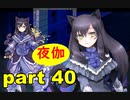 【実況】 素晴らしき世界観を求め、紫影のソナーニル【part40】