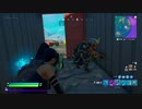 とりあえず、楽しくフォートナイトをしゃべりながらやるだけ　その７４３