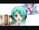 【MMD】次はミクにこれを踊ってもらう予定です【次回予告】