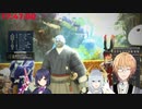 FF14のグルポのコツを教える神田笑一【にじさんじ】