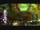 BBPS4　一般的なフル修羅の日常EX３  ゆかりさんが逝くロンシャ