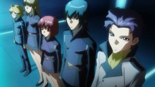 人気の 銀河機攻隊マジェスティックプリンス 動画 490本 ニコニコ動画