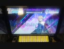 【CHUNITHM】「Zest of Blue」MASTER AJ【チュウニズム】