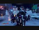 【Borderlands3】M10オーディン・ザ・インビンシブル【モズ】