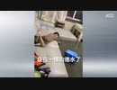 スカスカの街がプカプカの街に ＃スポンジ都市