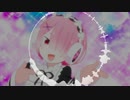 【リゼロ】Earsplitting Girls【音MAD】