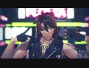【MMDツイステ】寮服サバナクローで妄想疾患ガール