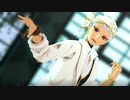 【MMDツイステ】Lil' Goldfish【カリム・アルアジーム】