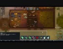 RimWorld編【その31】おじさんが雑談しながらゲームする