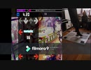 [Stepmania]夏の終わりの雨音が SX10(89.97％)