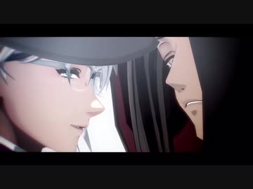 【MMDツイステ】トラフィック・ジャム【2-C】