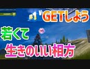フォートナイト】36歳 デュオ 初ビクロイ【Day 19】