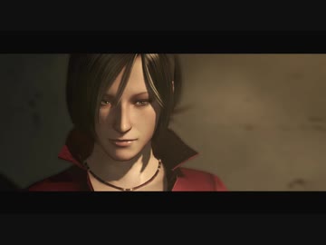 バイオハザード6 実況プレイpart51