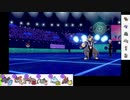 【ポケモン剣盾】S8イッシュ縛りでランクマの日々part3【ウルガモス】
