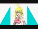 ショートカットのマキちゃん