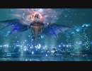 【FF7R】バハムート討伐！クラウドソロ【最速更新！】
