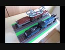 LEGO 10277 ”Schweizer Krokodil”