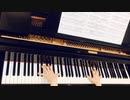 【あんスタ５周年記念楽曲】Walk with your smile【ピアノ】