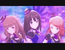 不埒なTriad Primus