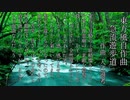 【Free】急流遊歩道【東方風自作曲/第12回東方ニコ童祭/NNIオリジナル】