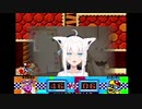 白上フブキのグルメレース