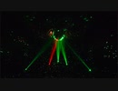 【Laser show】GORLLYANNA-BSリミックス-