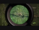 theHunter_ Call of the Wild 　#01  ～シルバーリッジピークス北西部＜ショットガンしばり＞～ （アフレコ音声、動画カット編集済）
