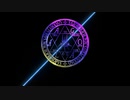 ニーアオートマタ で 真・女神転生OP