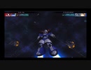 SDガンダム G GENERATION GENESIS 実況プレイPart75 機動戦士ガンダム The Blue Destiny「裁かれし者」Cパート