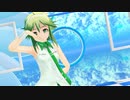 【GUMI】calc.【MMD】【1080p-60fps】カバーver