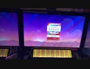 【CHUNITHM】Zest of Blue(EXPERT)AJ手元