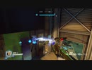 Overwatch オーバーウォッチ適当実況動画part60
