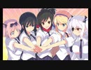 閃乱カグラ Burst Re:Newal 蛇女編 #10