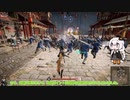 【コンカラーズ・ブレード】あかりが征く中世戦争ゲーム　その2