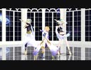 【Fate/MMD】ボイジャーくんと星座関係者で彗星ハネムーン