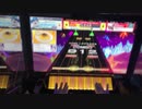 【CHUNITHM】音弾超人ゴリライザー(EXPERT)AJ手元