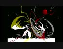 【#棒人間バトル】vs闇世界-Dark world-【#うごくメモ帳】