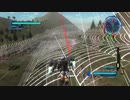 【地球防衛軍5】　飛行少女と呼ばれて　M93　【ウイングダイバーINF縛り】