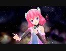 【あぴレイB】夢地図【配布モデルあり】