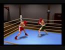 はじめの一歩２のBoxer'sRoadを二人で実況してみた【Round5】