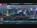 蒼き雷霆ガンヴォルト爪 part22 オフラインアキュラ1