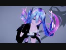 【MMD】ゴーストルール【カメラ配布有】