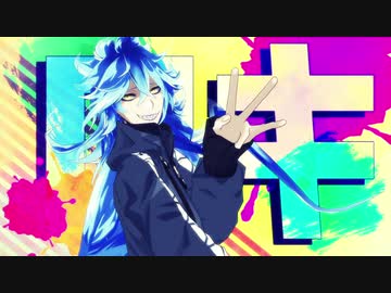 【MMDツイステ】ロキ【イデア・シュラウド】