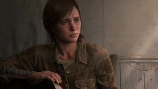 【MAD】The Last of Us Part IIーFor the killー